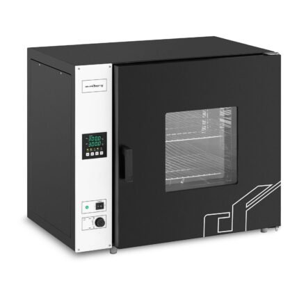 Étuve de séchage laboratoire 136 litres 2 170 watts 14_0005868