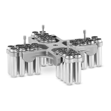 Rotor libre pour centrifugeuse de table 32 x 10 ml 14_0005829