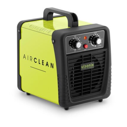 Générateur d’ozone - 500 - 10 000 mg/h - 95 Watts 14_0001857