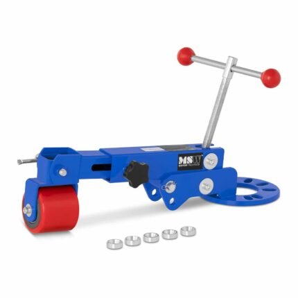 Roller fender reformeur d’aile outils garage 14_0006459