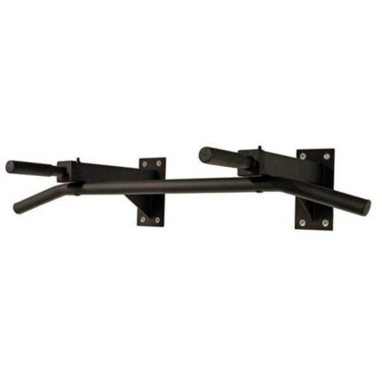 Barre de traction fixation mural 100 Kg sport fitness musculation 0702064