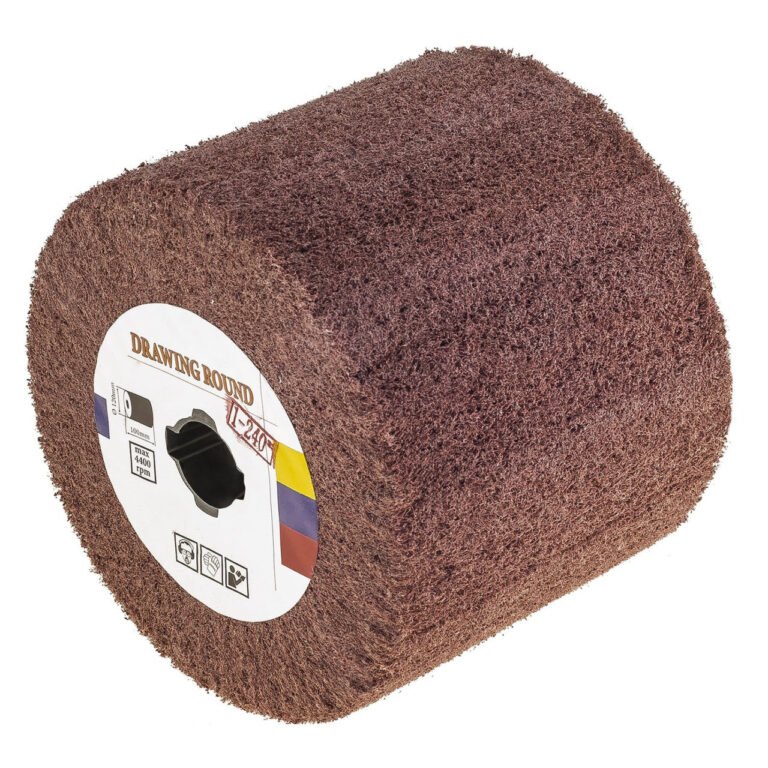 Rouleau abrasif grain de 240 14_0003241