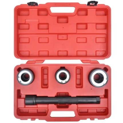 Kit d'outils 4 pièces de dépose et d'installation de rotule de direction auto atelier 02_0004146