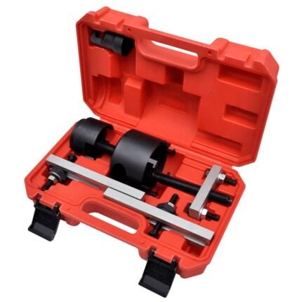 Kit d'outils d'installation et extraction d'embrayage Audi VW 02_0004013