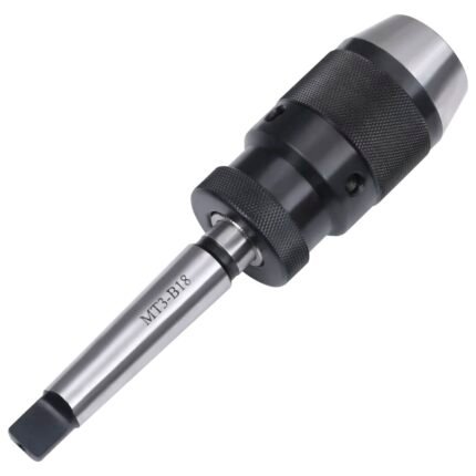 Mandrin de perçage MT3-B18 avec plage de serrage de 16 mm 02_0003942