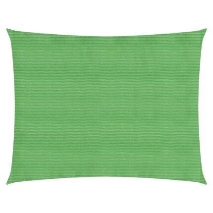 Voile d'ombrage 160 g/m² vert clair 3 x 4,5 m PEHD 02_0009381