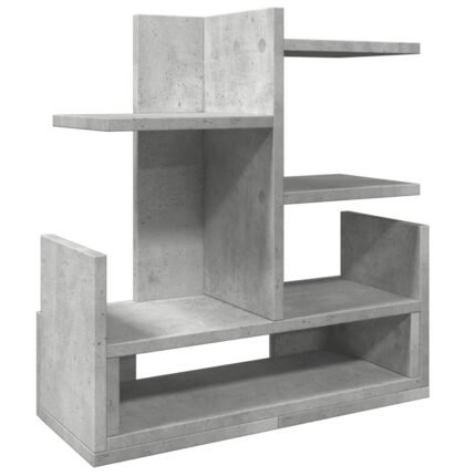 Organisateur armoire de bureau 49 x 20 x 52,5 cm Concrete gris 02_0043572