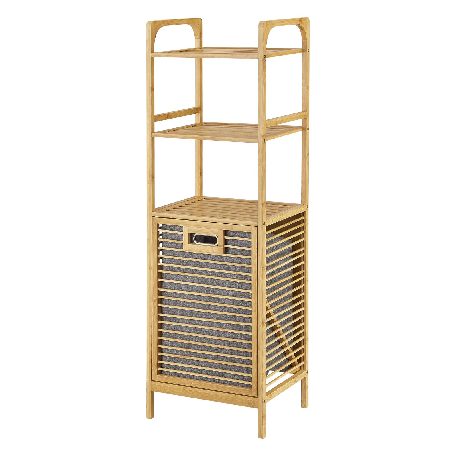 Bambusregal-Standregal-Waescheregal-Waeschekorb-Badregal_PXNB-0115_vorschau