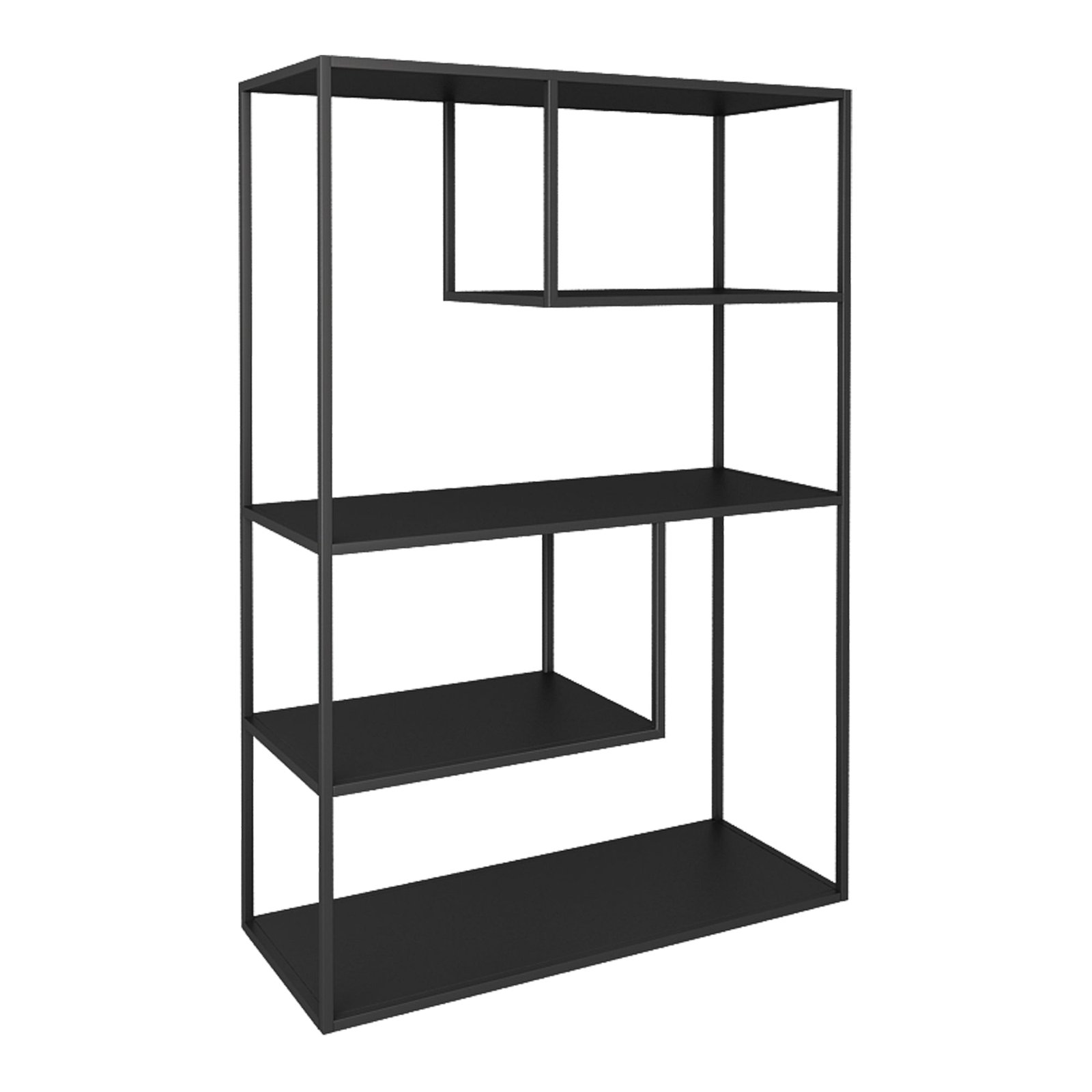 Buecherregal-Standregal-Wandregal-Regal_PXSL-0127_vorschau