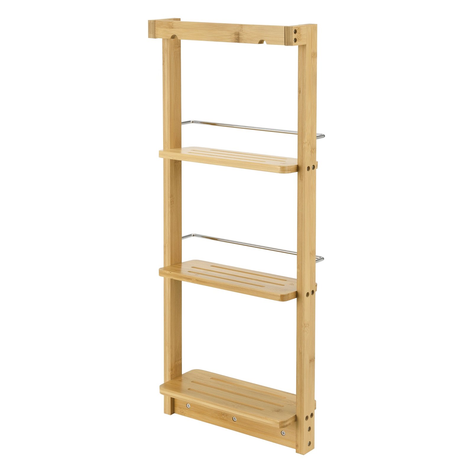 Duschregal-Handtuchhaken-Wandregal-Badregal-Haengeablage-Gewuerzregal_ACBI-5429_hinten