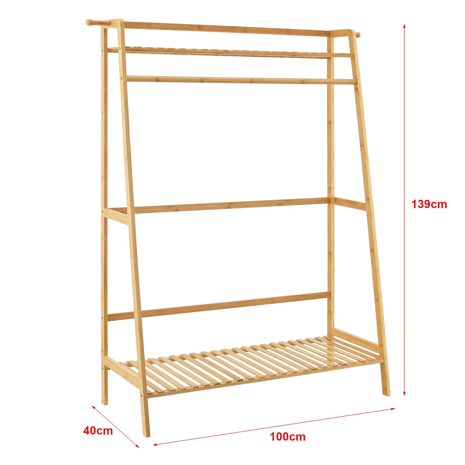 Garderobenstaender-Kleiderstaender-Kleiderstange-Standgarderobe-Garderobe_PXLR-0106_abmessung