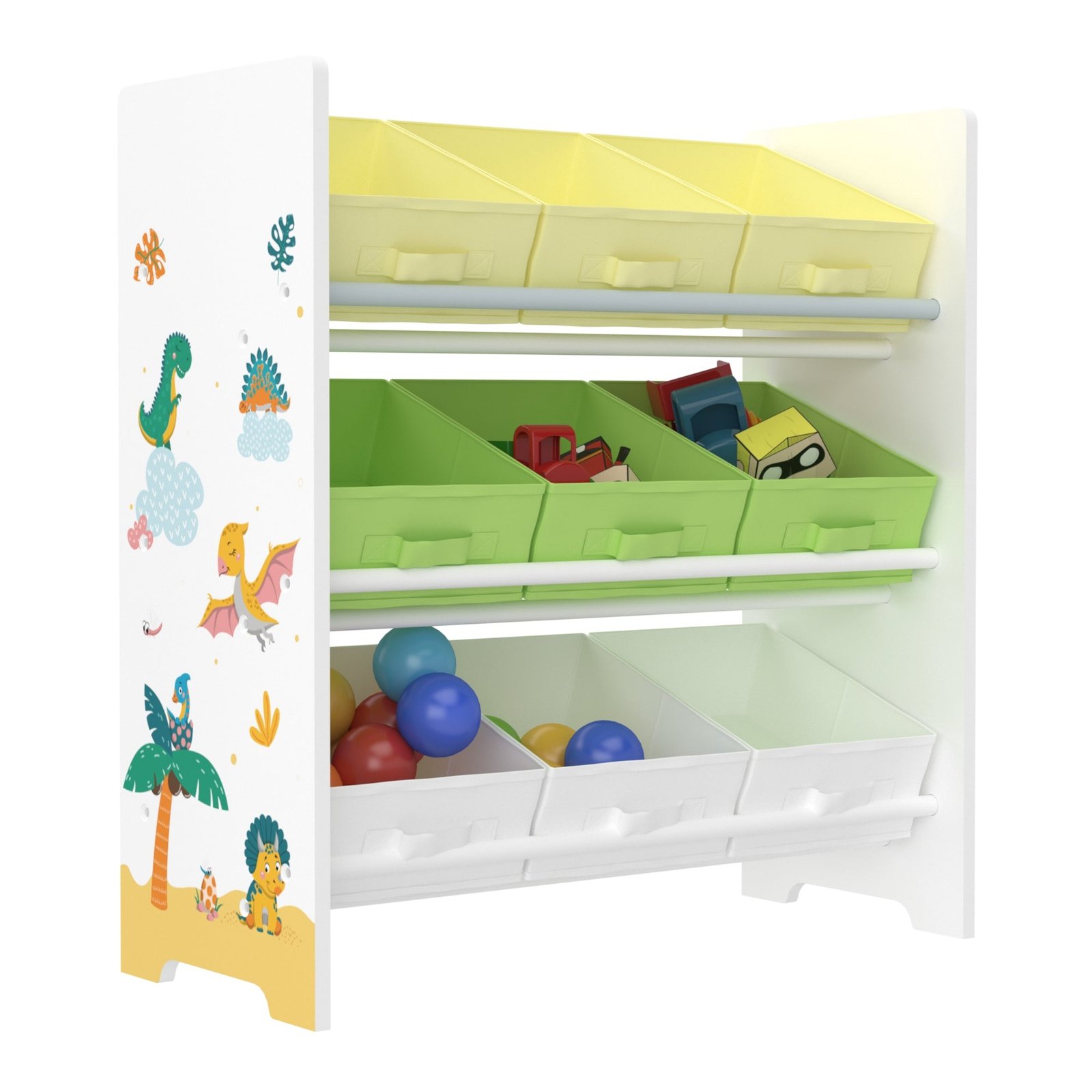 Kinderregal-Buecherregal-Spielzeugregal-Organizer-Aufbewahrungsregal-Regal_PXJW-0116_vorschau_2