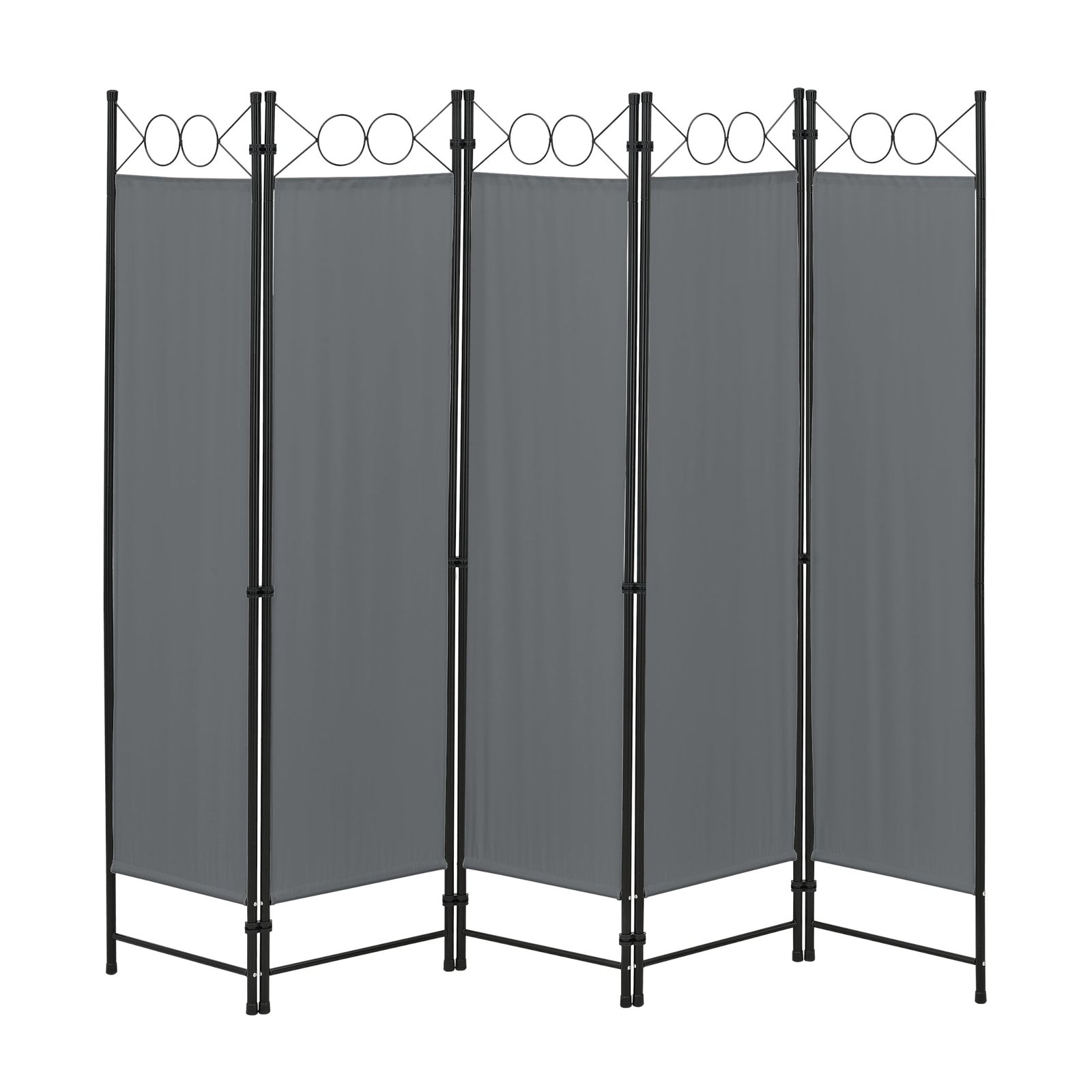 Paravent-spanische-wand-Trennwand-Raumteiler-Umkleide-Sichtschutz_ACPV-09005_vorschau