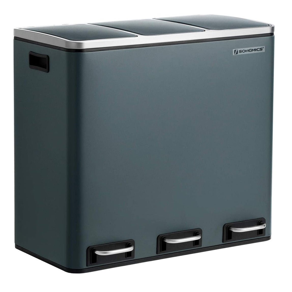 Poubelle-3-x-18L-gris-anthracite-LTB54GS-1