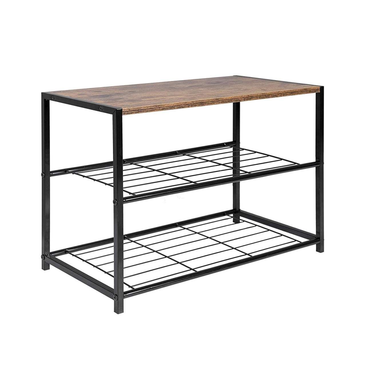 Schuhbank-Schuhregal-Badregal-mit-Sitzflaeche-aus-Holz-und-Metall-SR0051dc_12