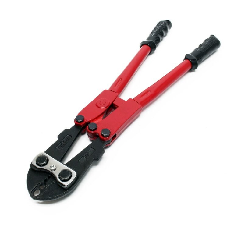 Pince à sertir dispositif sertissage douille oeillet pressage cisaille outils 16_0000643