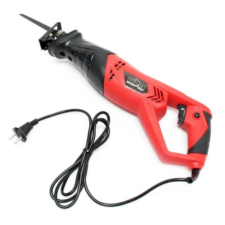 Scie sabre électrique alternative usage universel egoïne scie à guichet 710 watts 16_0000418