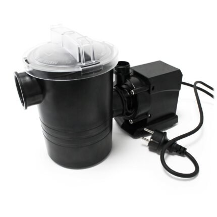 Pompe piscine 5000 litres par heure 70  watts pompe filtration circulation pool 16_0001992